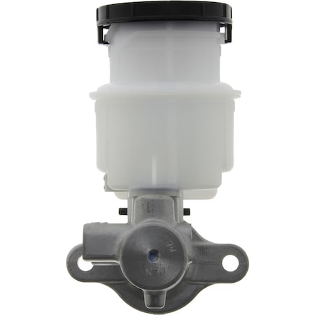 Centric Parts Premium Brake Master Cylinder, 130.43026 130.43026